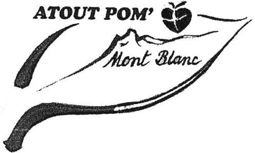 ATOUT POM' MONT BLANC