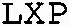 LXP