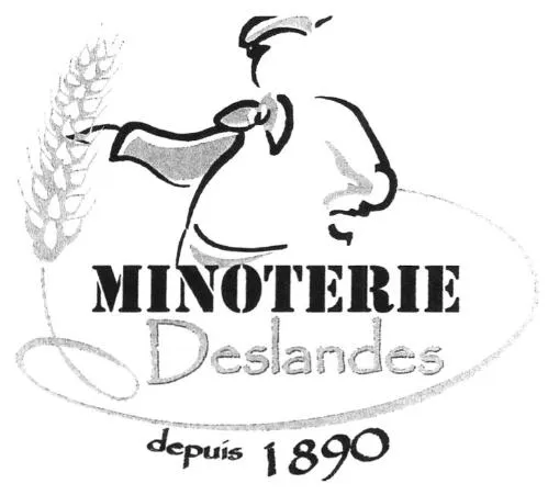 MINOTERIE DESLANDES DEPUIS 1890