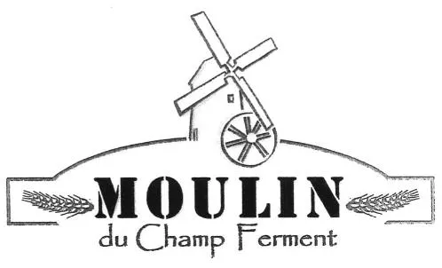 MOULIN DU CHAMP FERMENT