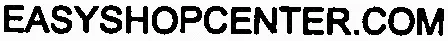 EASYSHOPCENTER.COM