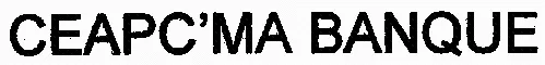 CEAPC'MA BANQUE