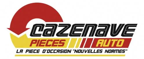 CAZENAVE PIECES AUTO LA PIECE D'OCCASION “ NOUVELLES NORMES ”