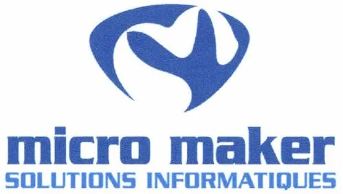 micro maker SOLUTIONS INFORMATIQUES