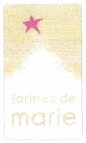 FARINES DE MARIE
