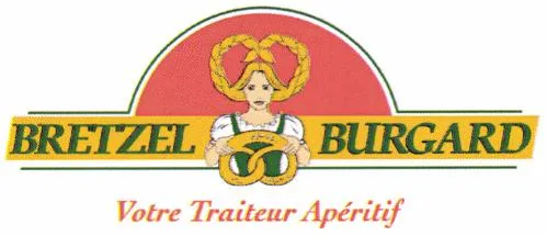 BRETZEL BURGARD VOTRE TRAITEUR APERITIF