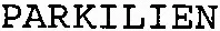 PARKILIEN