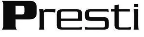PRESTI