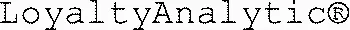 LoyaltyAnalytic®