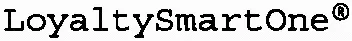 LoyaltySmartOne