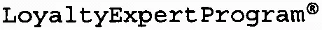 LoyaltyExpertProgram®