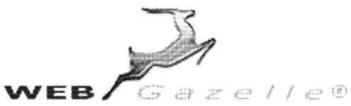 WEB GAZELLE