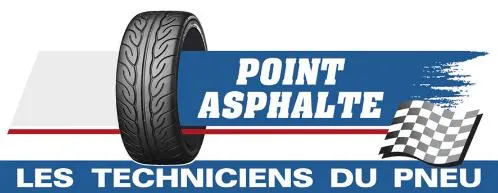 POINT ASPHALTE LES TECHNICIENS DU PNEU