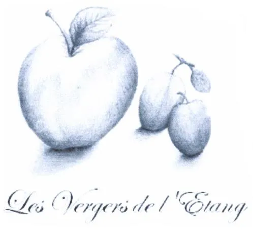 LES VERGERS DE L'ETANG