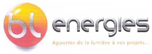 BL ENERGIES APPORTER DE LA LUMIERE A VOS PROJETS…