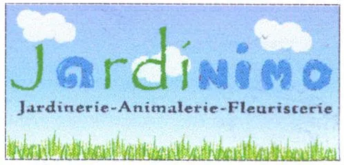 JARDINIMO JARDINERIE – ANIMALERIE – FLEURISTERIE