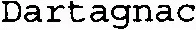 Dartagnac