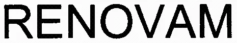 RENOVAM