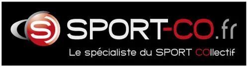 S SPORT-CO.FR LE SPECIALISTE DU SPORT COLLECTIF