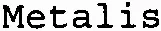 Metalis