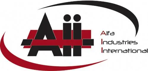 AII Alfa Industries International