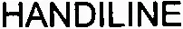 HANDILINE