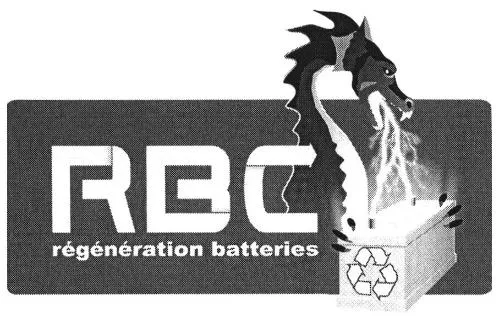 RBC régénération batteries