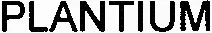 PLANTIUM