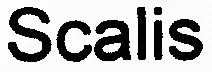 Scalis