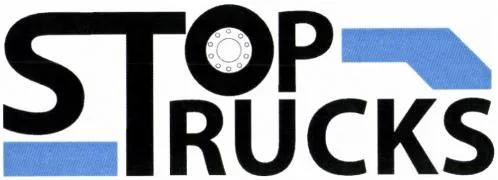 STOP TRUCKS