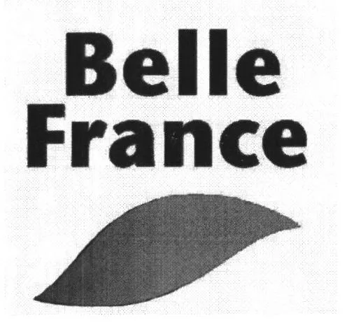 Belle France