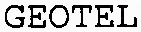 GEOTEL