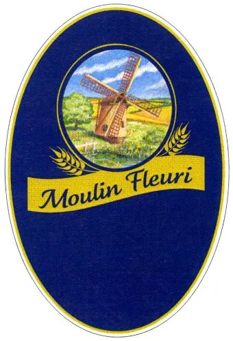 Moulin Fleuri