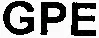 GPE