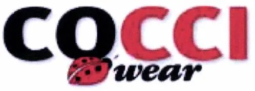 COCCI wear