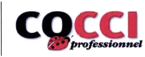 COCCI professionnel