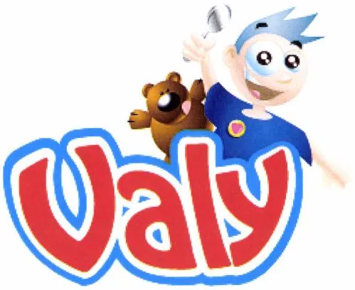 VALY