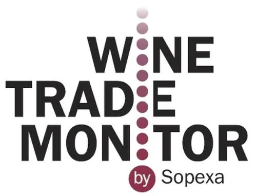 WINE TRADIE MONITOR by Sopexa