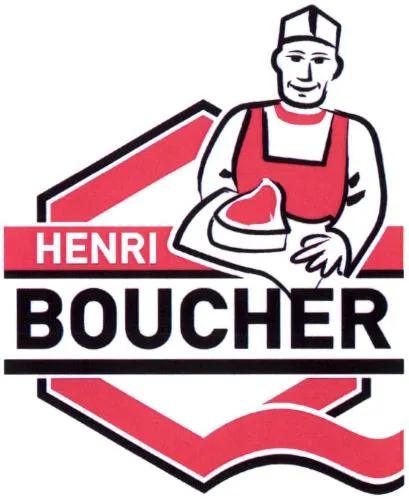 HENRI BOUCHER