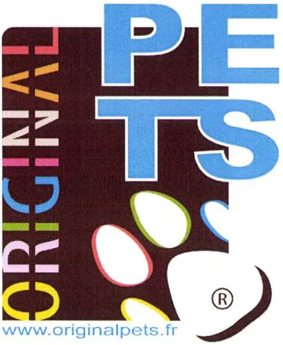ORIGINAL PETS WWW.ORIGINALPETS.FR