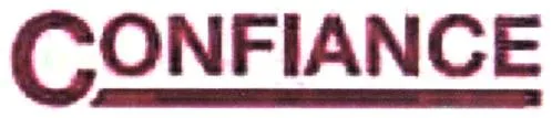 CONFIANCE