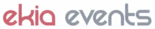 EKIA EVENTS