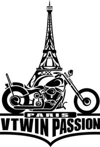 PARIS VTWIN PASSION