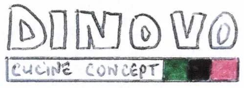 DINO VO CUCINE CONCEPT