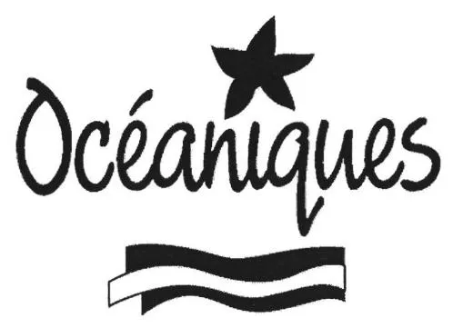 OCEANIQUES