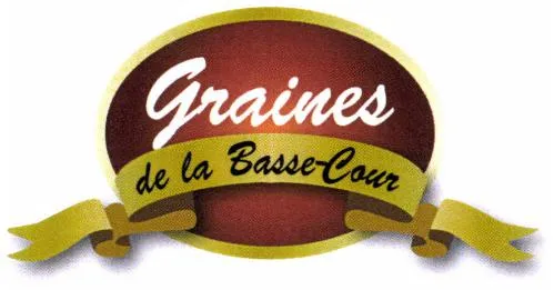 GRAINES DE LA BASSE-COUR