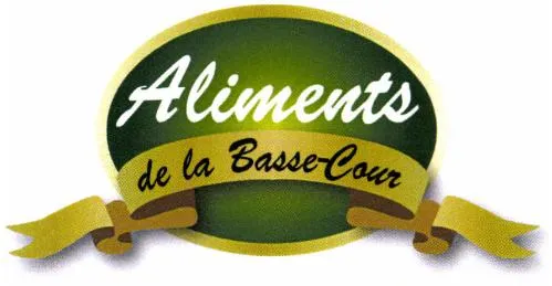 ALIMENTS DE LA BASSE-COUR