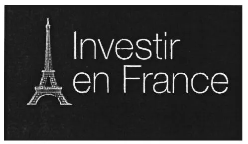 INVESTIR EN FRANCE