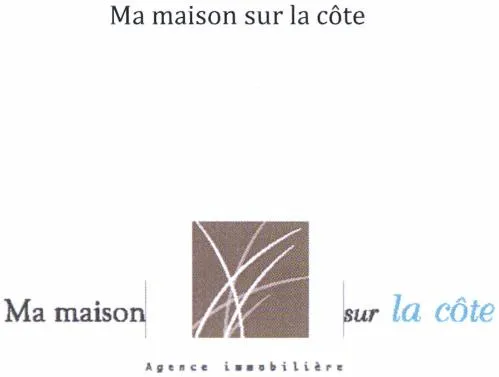 Ma maison sur la côte