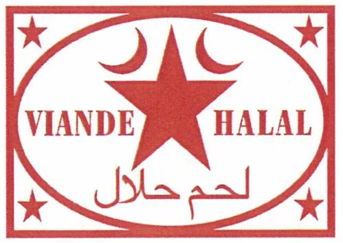 VIANDE HALAL